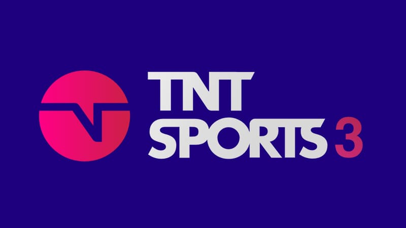 Tnt Sports 3